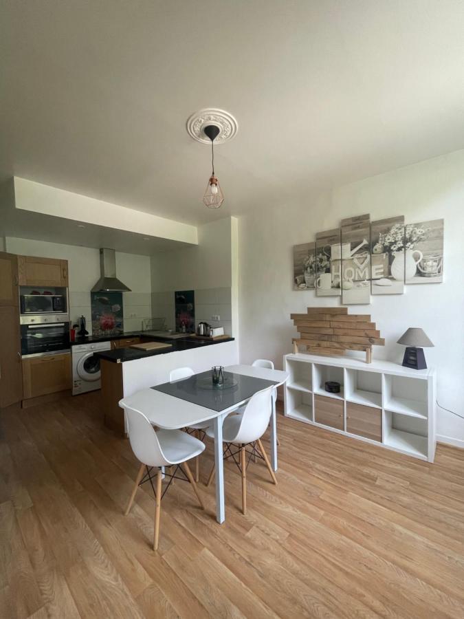 Le Chateau Emile Loubet - Appartement Entier La Begude-de-Mazenc Экстерьер фото